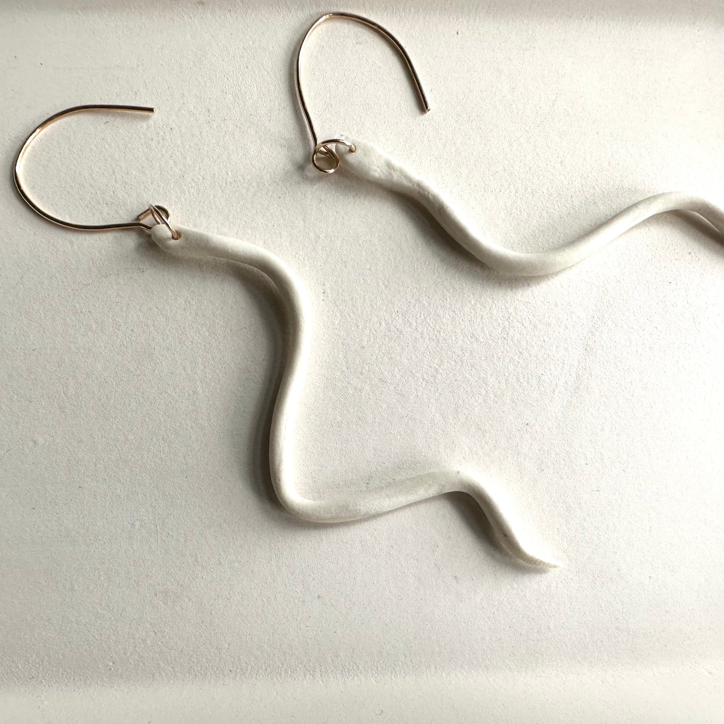 waves earring