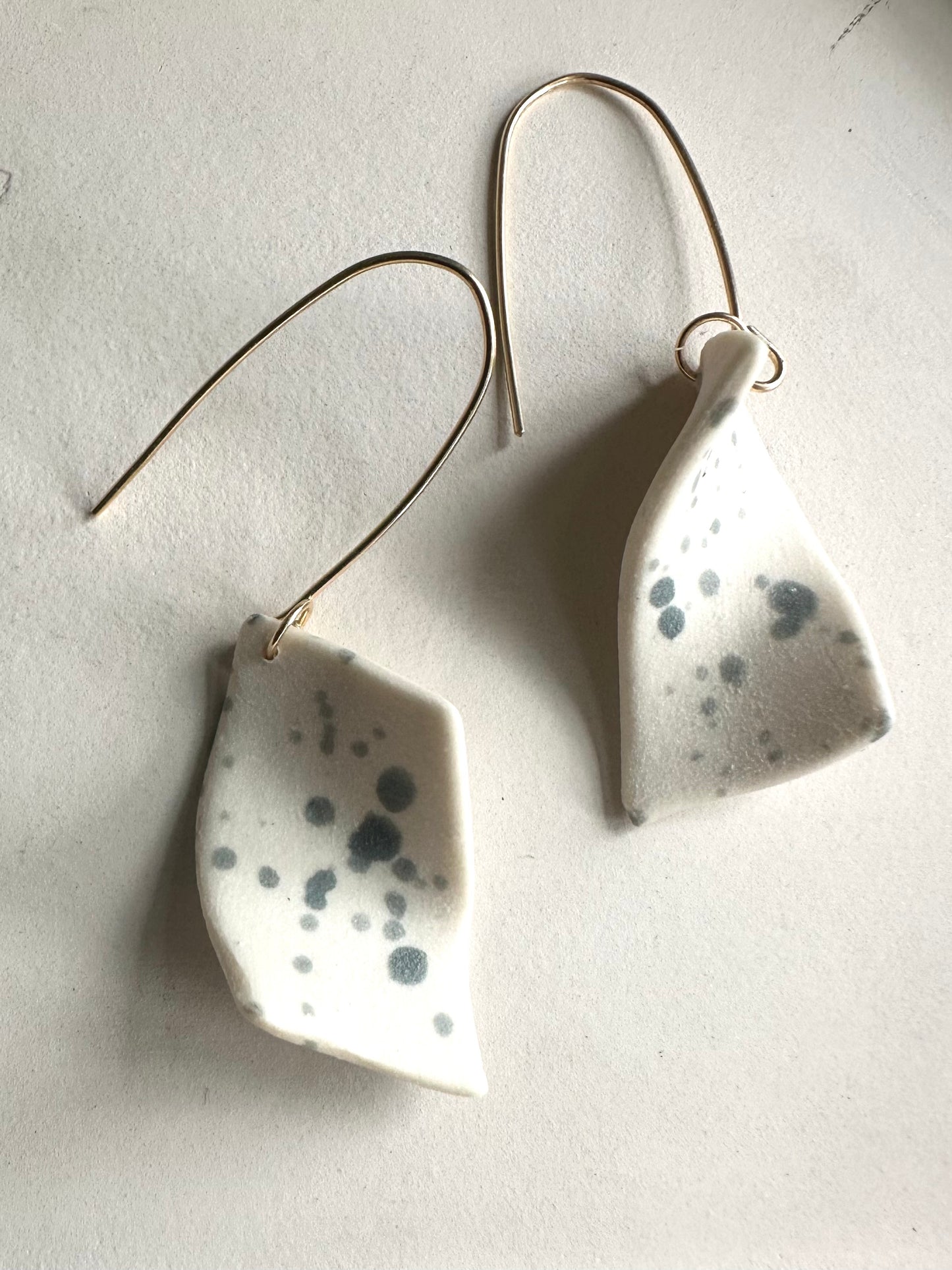 waves earring