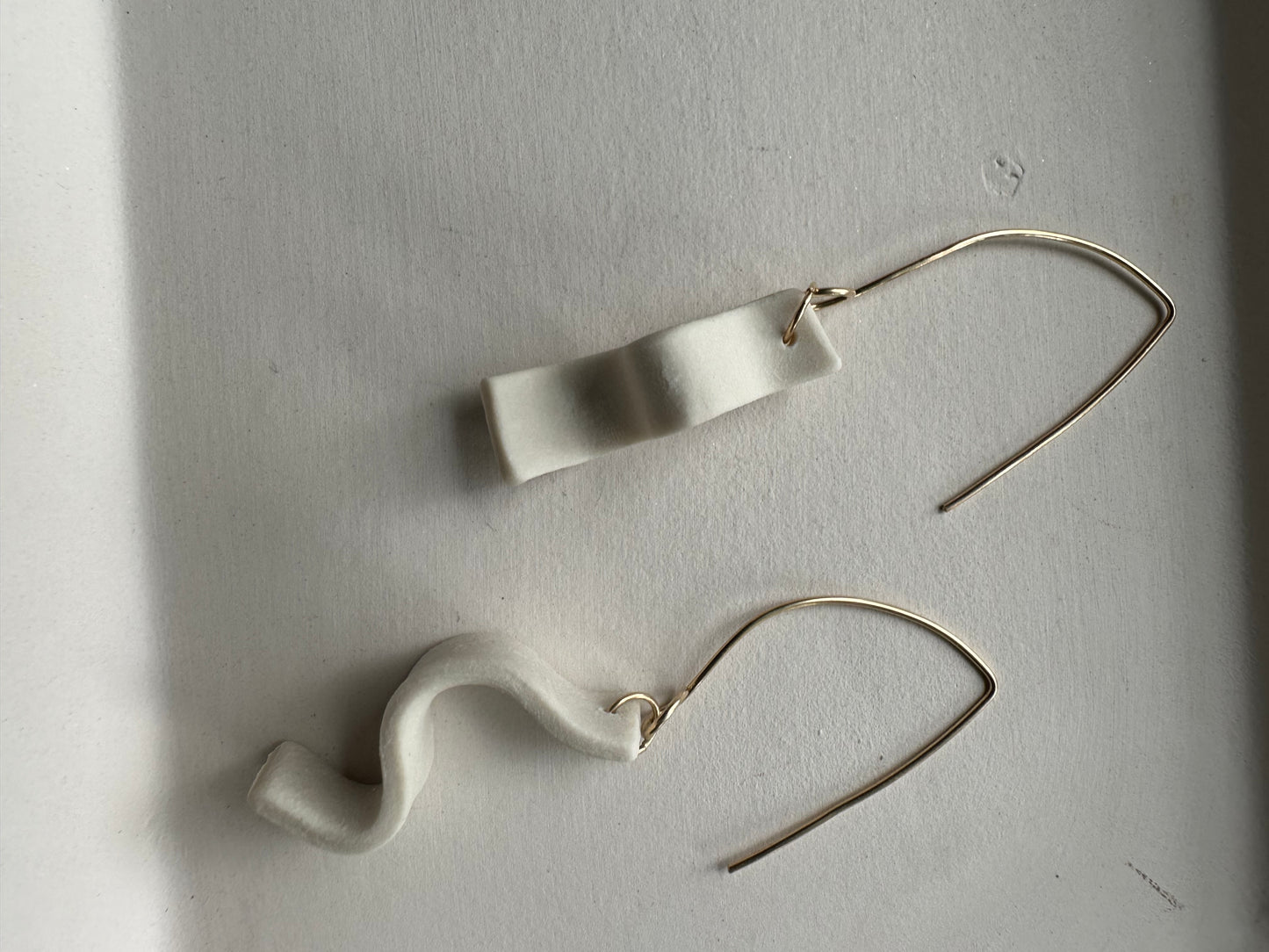 waves earring