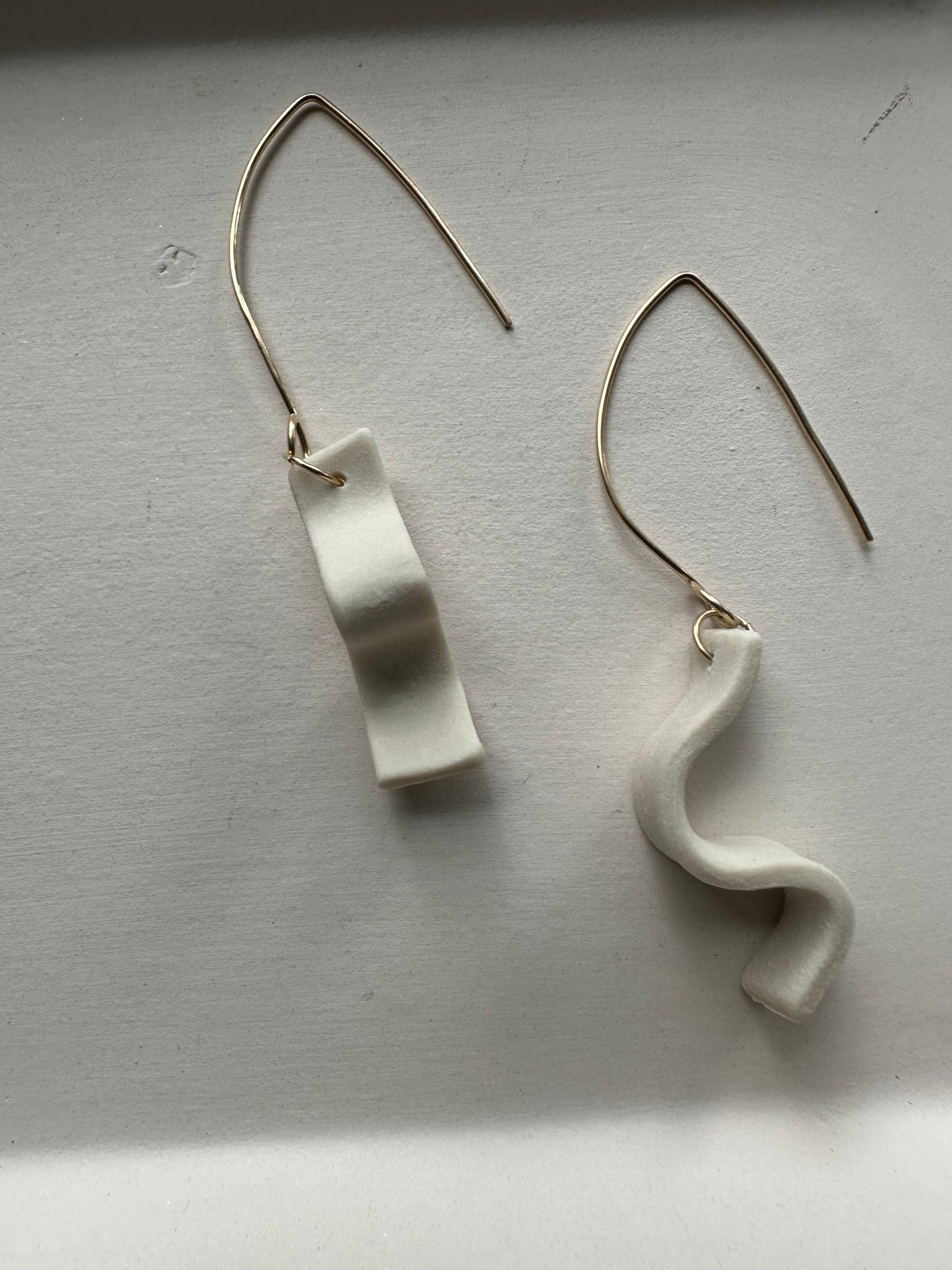 waves earring