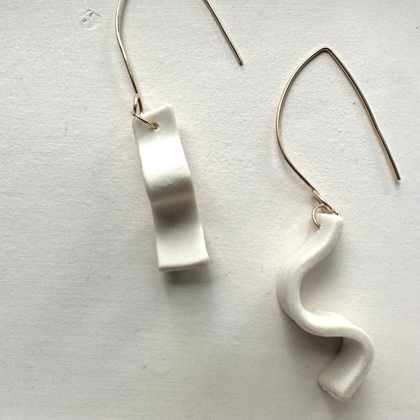 waves earring