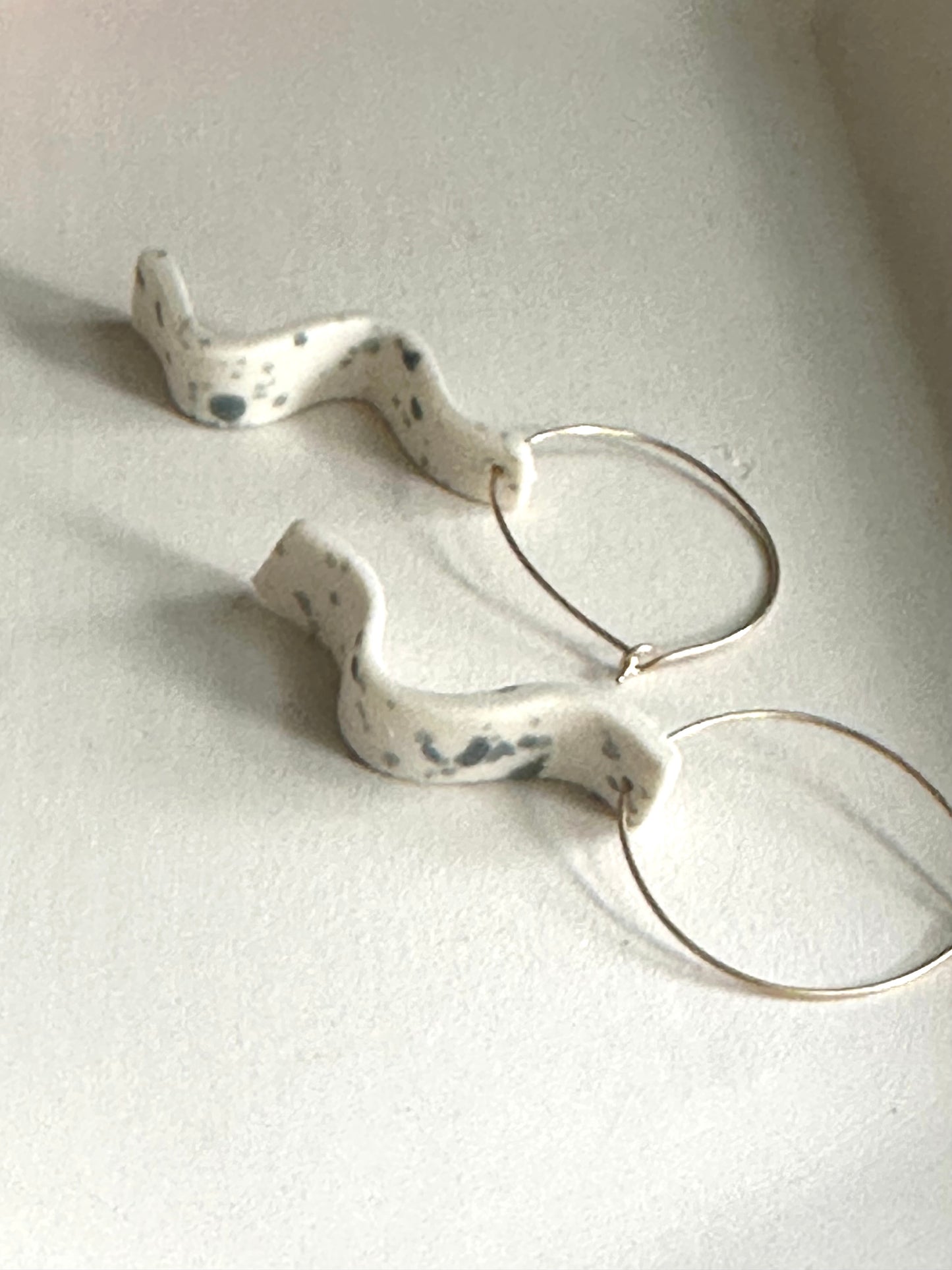 waves earring